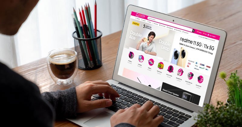 11.jpg MobiStore - Mobile & Electronics Store Website - Image 1