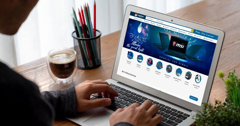 4.jpg Lapstore - Online Computer Store Website - Image 1